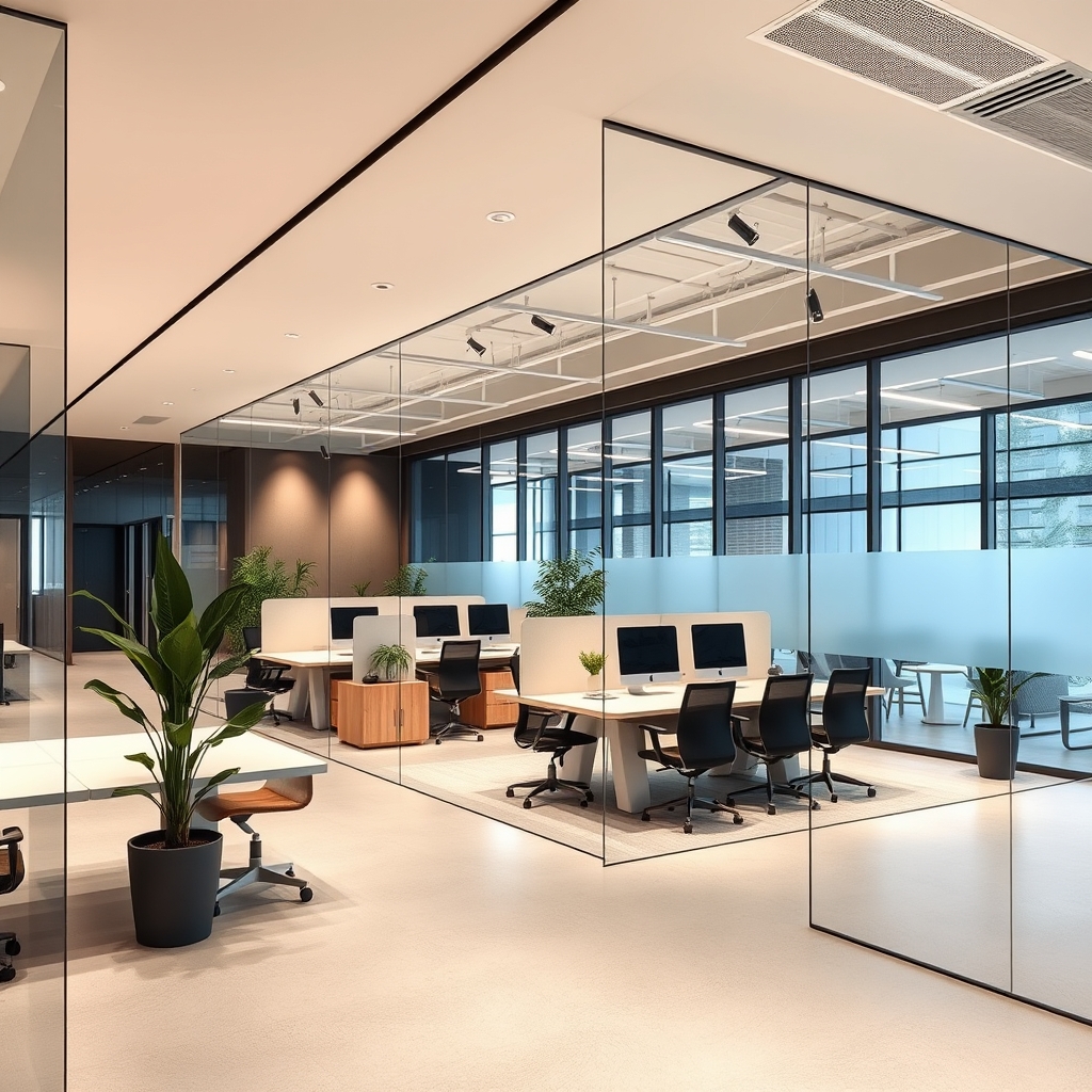 LedgerPro Office
